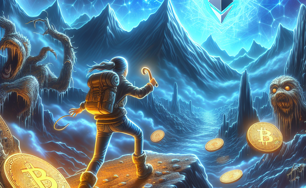 Journey into the World of Cryptocurrencies: A Thrilling Adventure
