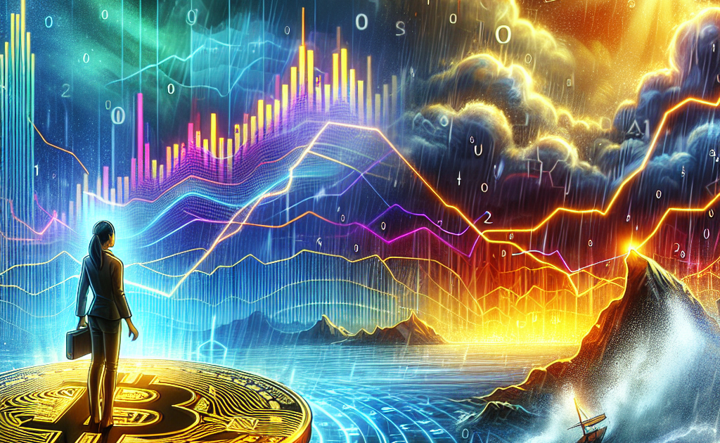 My Thrilling Adventure in the World of Cryptocurrency