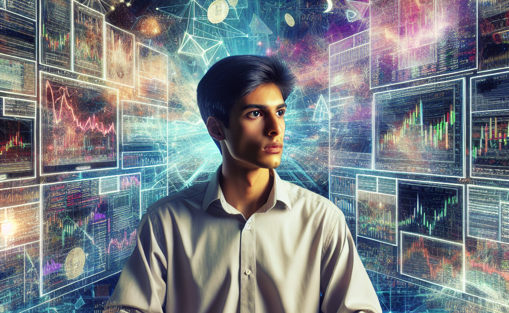Navigating the Exciting World of Crypto: A Novice’s Adventure