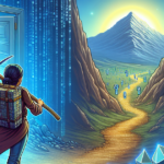 Embracing the Crypto Adventure: A Journey into Digital Assets